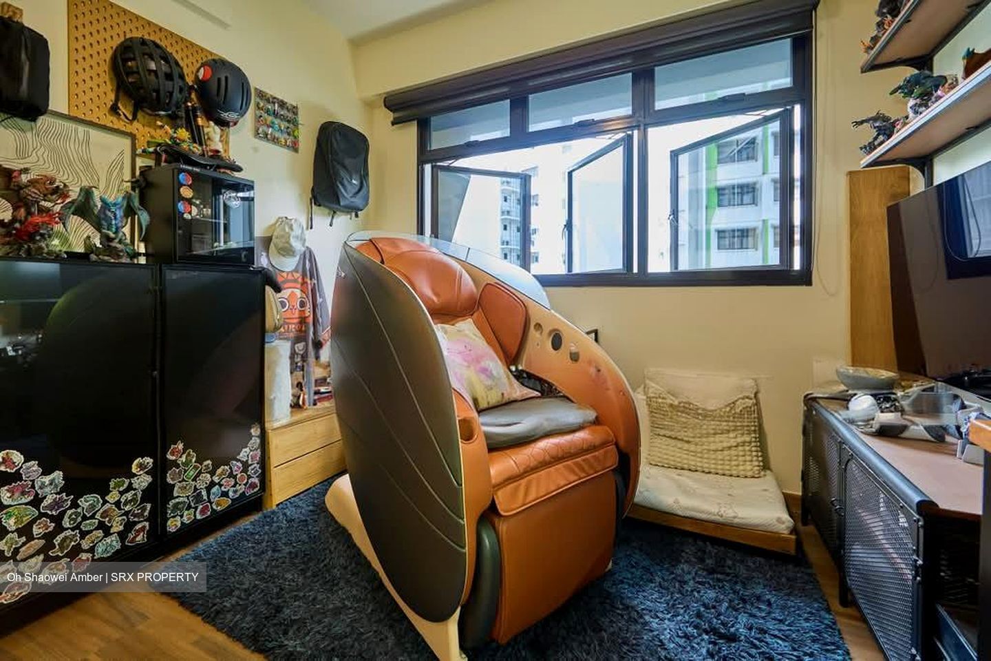 Blk 113B Alkaff Oasis (Toa Payoh), HDB 3 Rooms #582444671